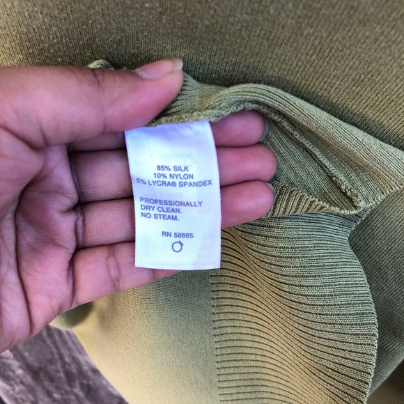 Classiques Entier | Turtleneck | Rib | Sweater - Picture 3 of 5